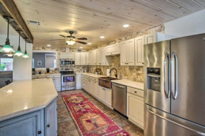 Lovely Mesa Escape with Private Pool and Hot Tub!